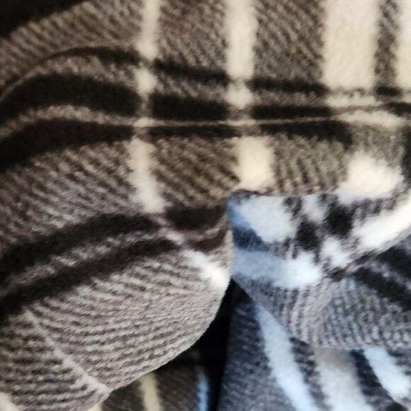 Eddie Bauer Polar Fleece Lined Pants - Picture 4 of 8